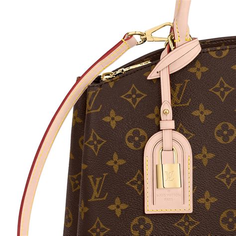 louis vuitton dot bags|Grand Palais Tote Bag Monogram Canvas .